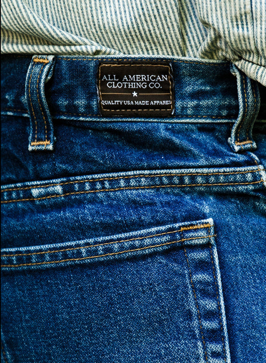 All American Clothing Co. Jeans
