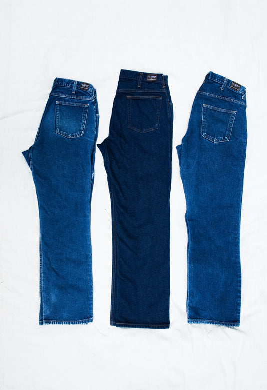 All American Clothing Co. Jeans