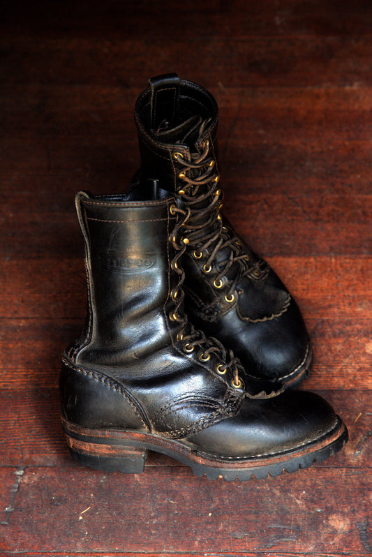 Wesco Jobmaster Boots 5.5 D